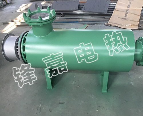 风道加热器发货