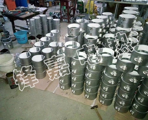 陶瓷加热器