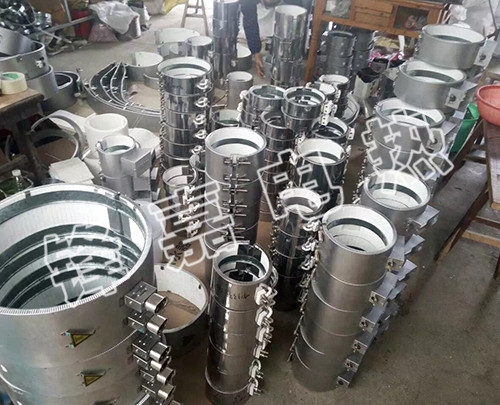 陶瓷加热器