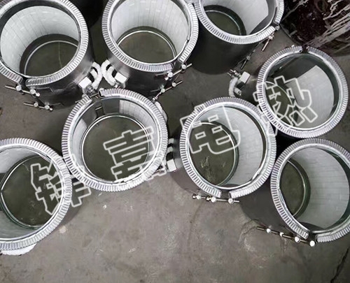 陶瓷加热器
