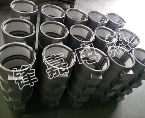 陶瓷加热器