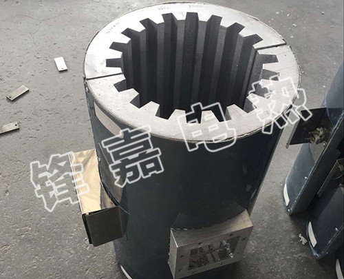 贵州铸铝加热器