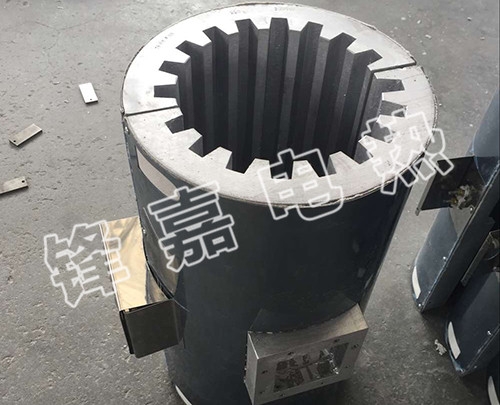 上海铸铝加热器