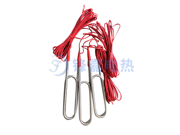 潜水式加热管