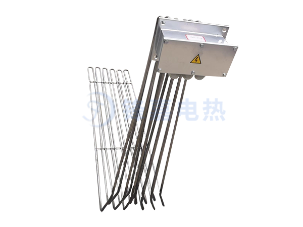 神农架异型电加热管