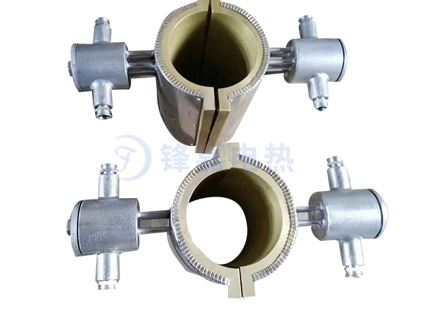 铸铜加热器