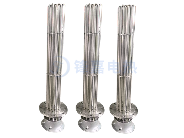 提升工业加热效率：管式加热器的应用与优势