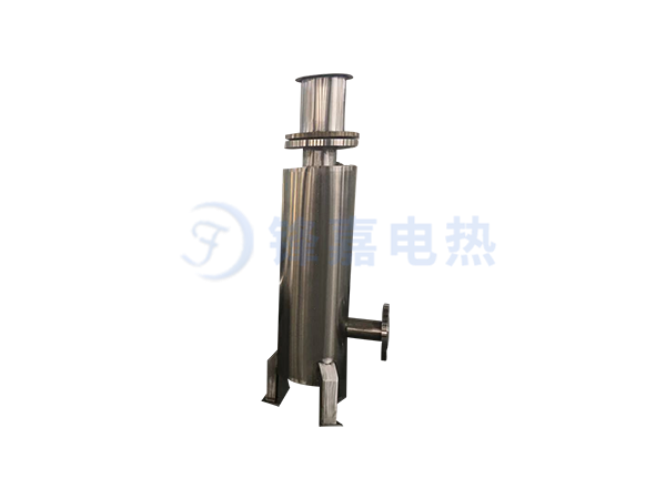 管道加热器